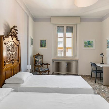 Irnerio Apartments By Wonderful Italy 볼로냐 외부 사진