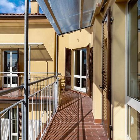 Irnerio Apartments By Wonderful Italy 볼로냐 외부 사진