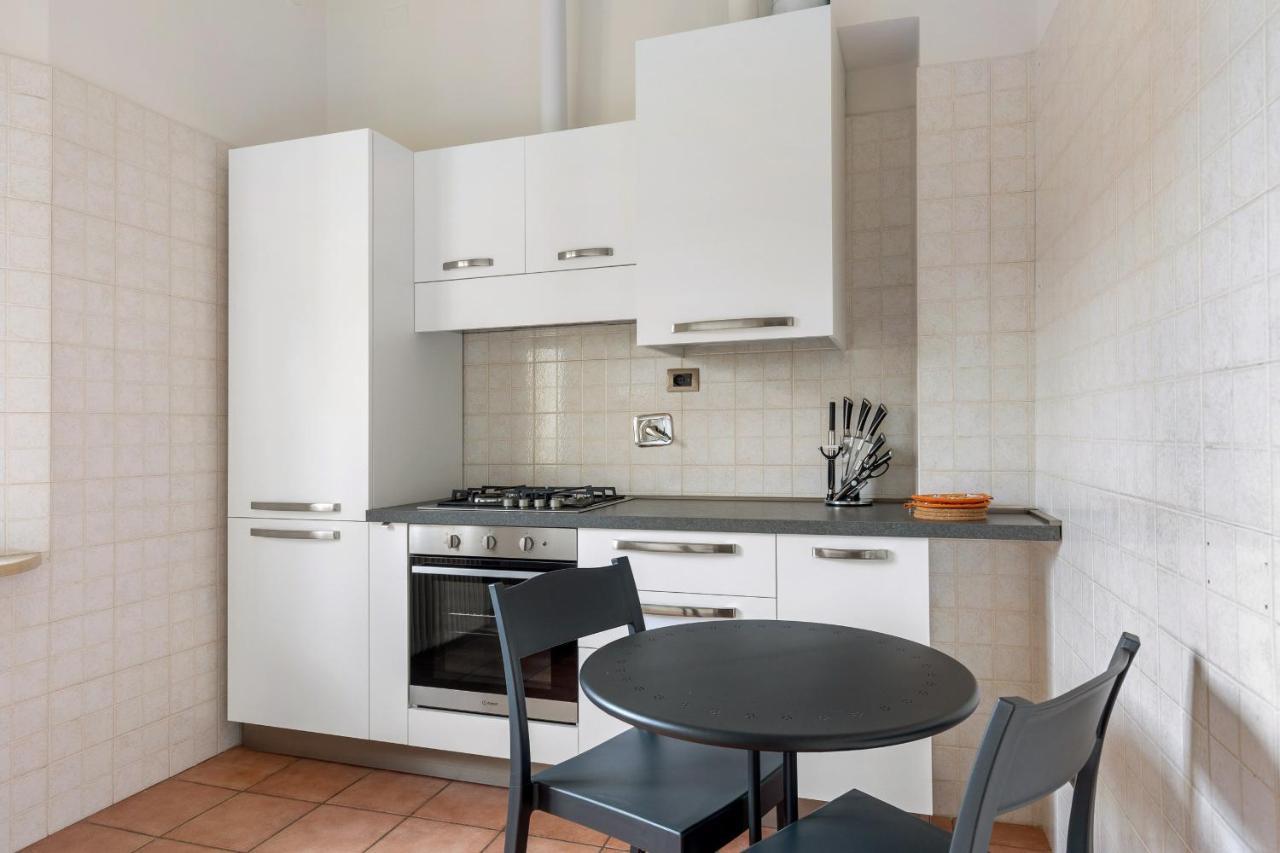 Irnerio Apartments By Wonderful Italy 볼로냐 외부 사진