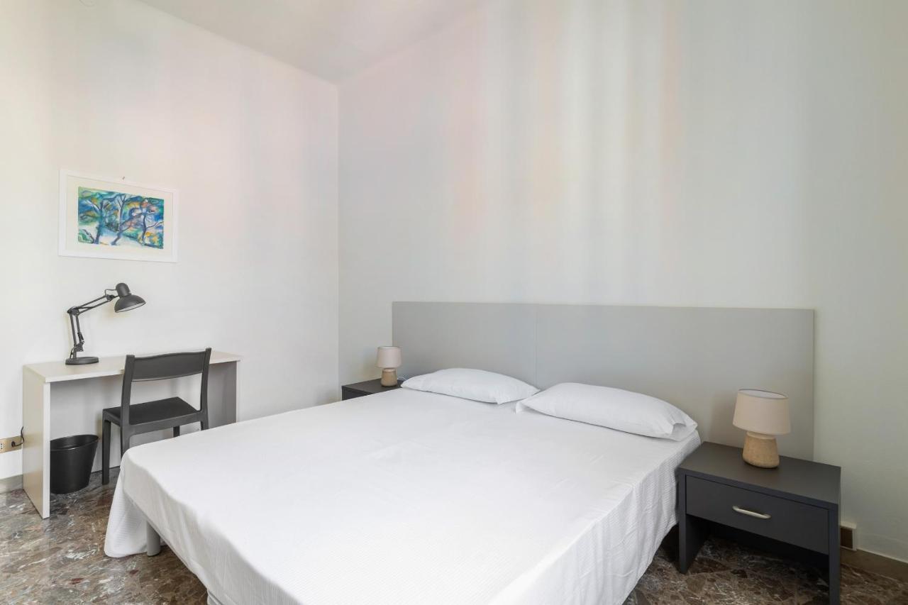 Irnerio Apartments By Wonderful Italy 볼로냐 외부 사진