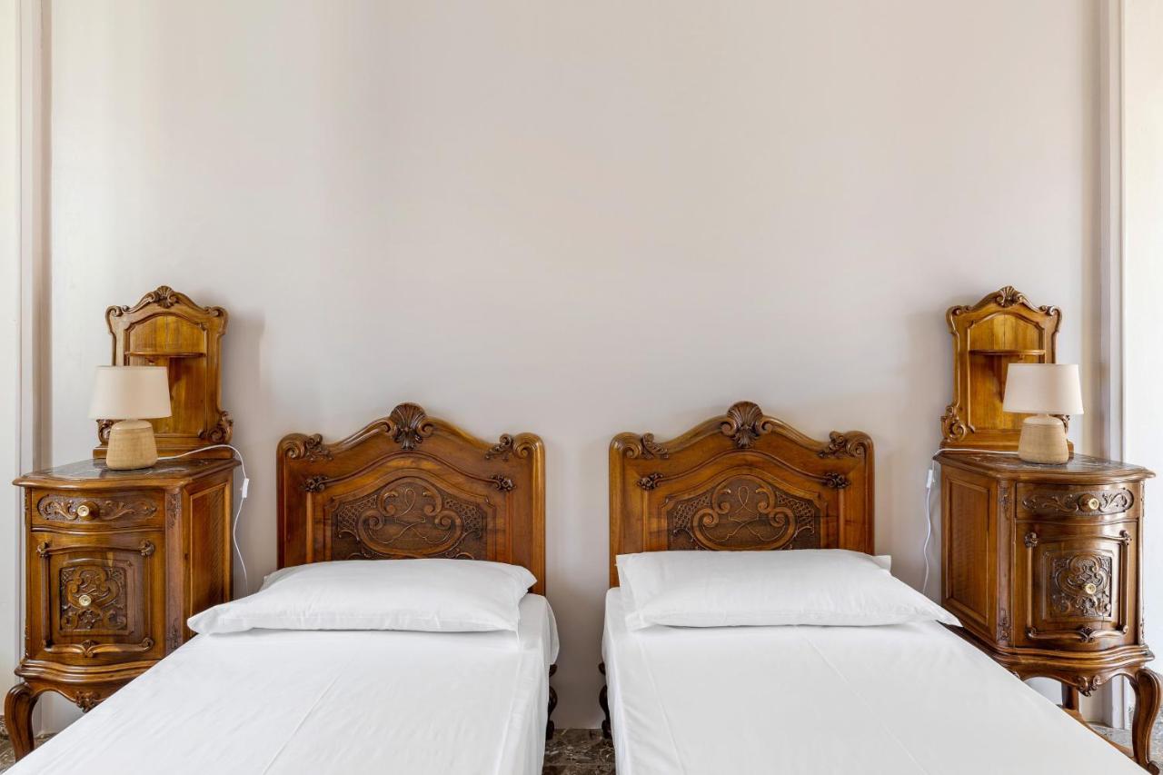 Irnerio Apartments By Wonderful Italy 볼로냐 외부 사진