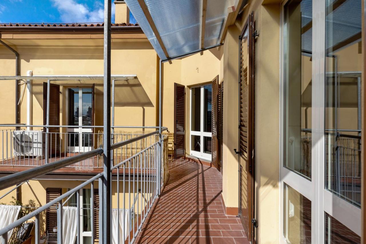 Irnerio Apartments By Wonderful Italy 볼로냐 외부 사진
