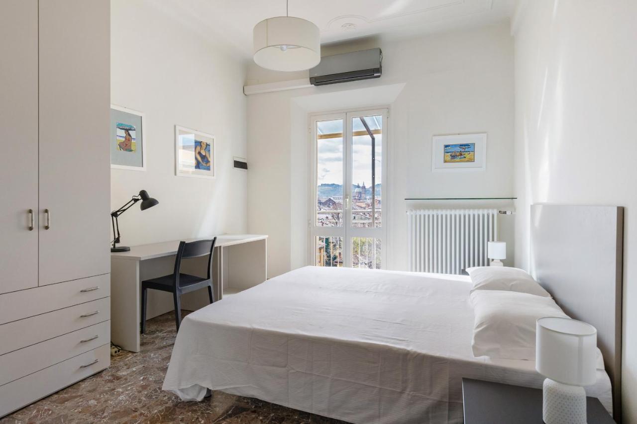 Irnerio Apartments By Wonderful Italy 볼로냐 외부 사진
