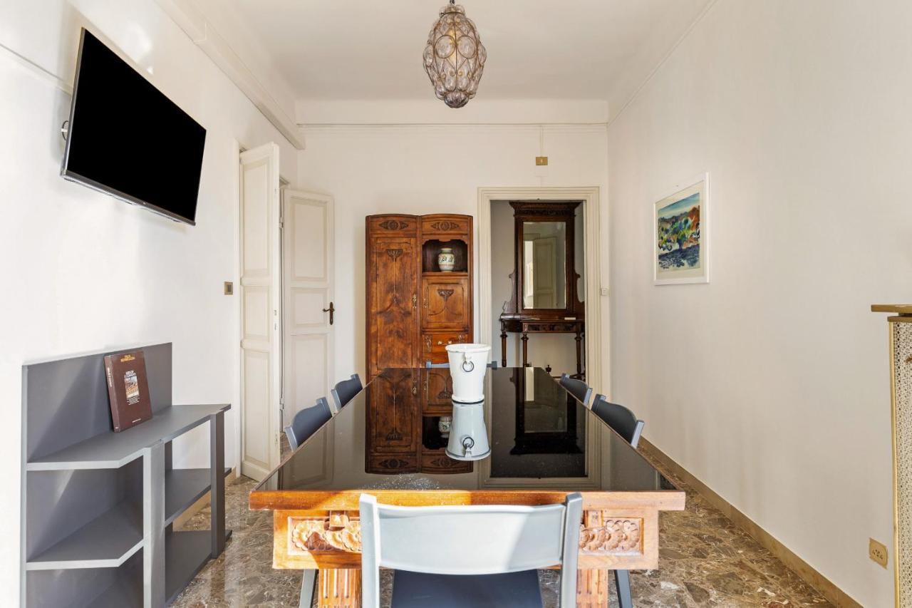 Irnerio Apartments By Wonderful Italy 볼로냐 외부 사진