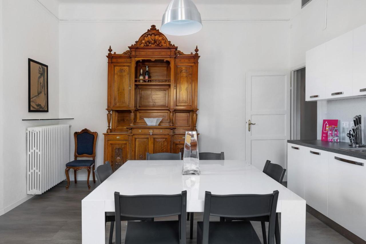 Irnerio Apartments By Wonderful Italy 볼로냐 외부 사진