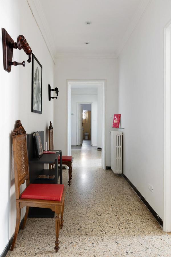 Irnerio Apartments By Wonderful Italy 볼로냐 외부 사진