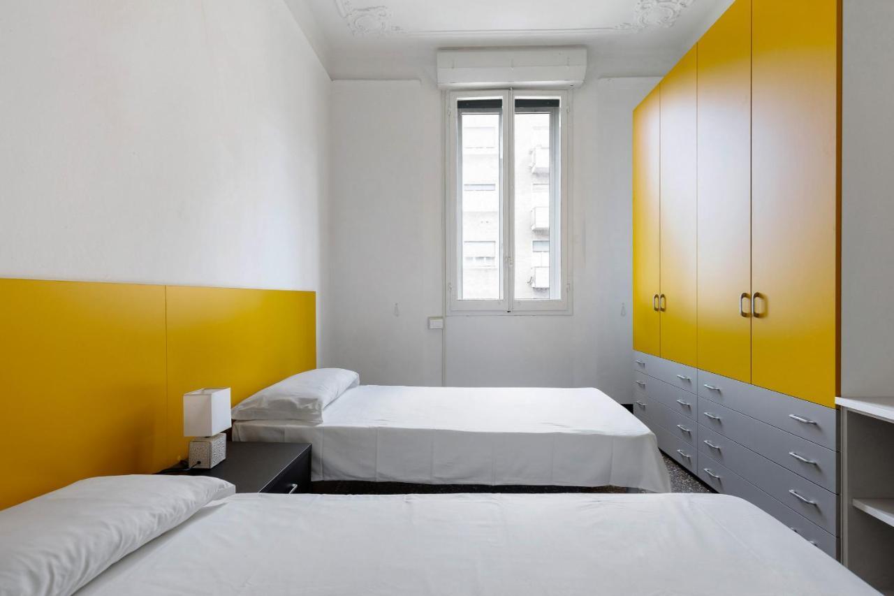 Irnerio Apartments By Wonderful Italy 볼로냐 외부 사진
