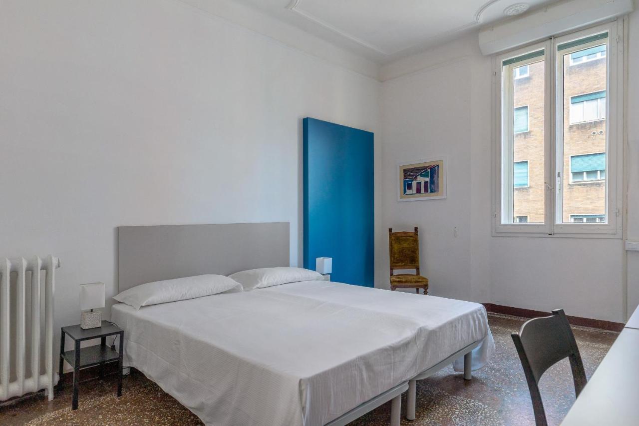 Irnerio Apartments By Wonderful Italy 볼로냐 외부 사진