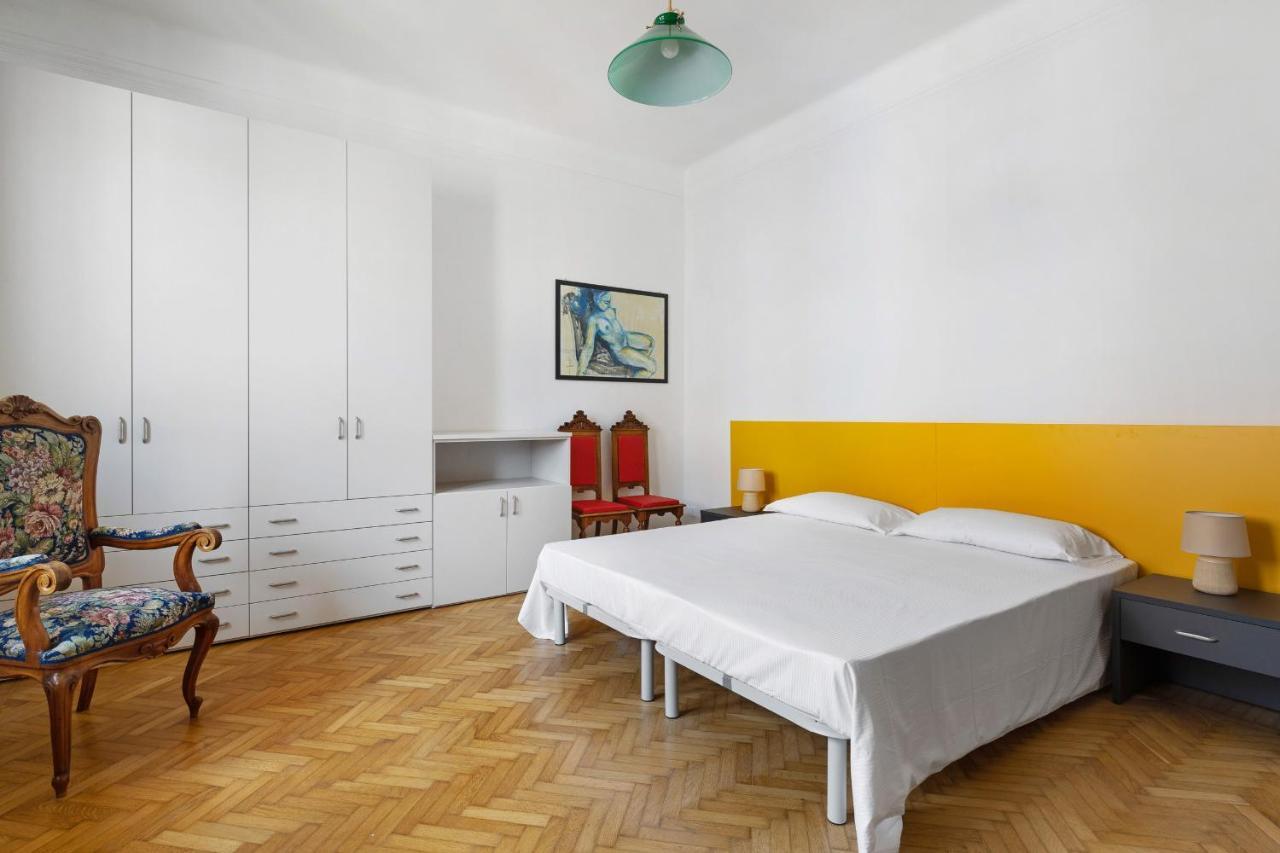 Irnerio Apartments By Wonderful Italy 볼로냐 외부 사진