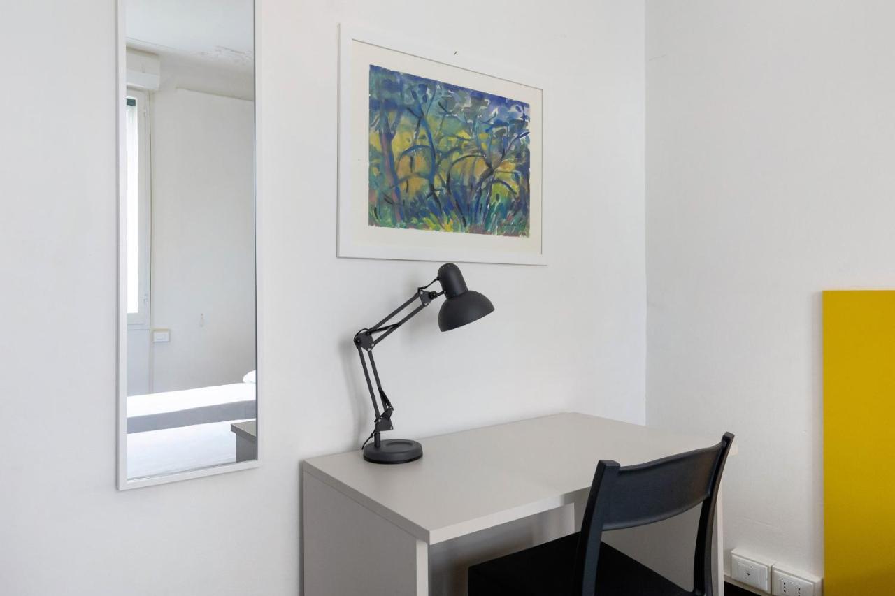 Irnerio Apartments By Wonderful Italy 볼로냐 외부 사진