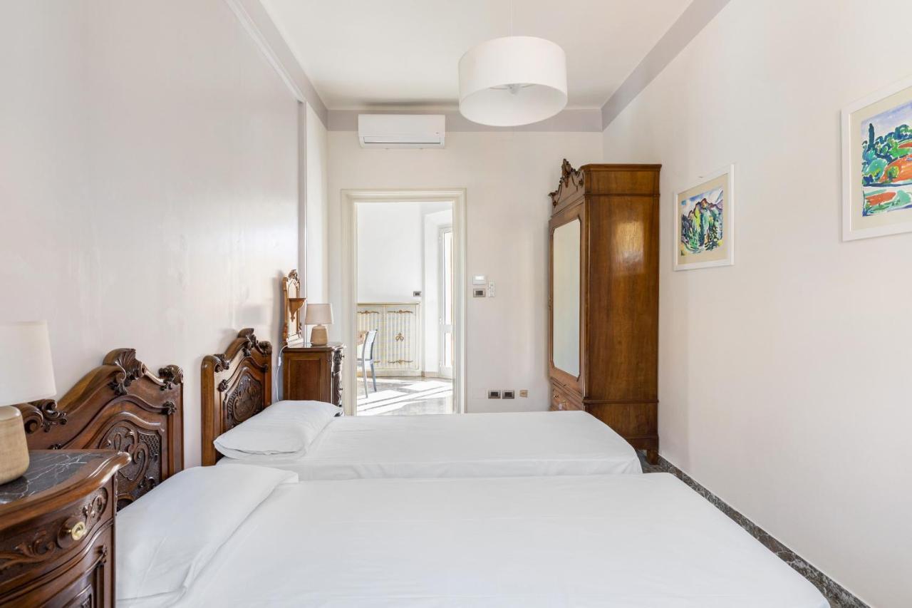 Irnerio Apartments By Wonderful Italy 볼로냐 외부 사진