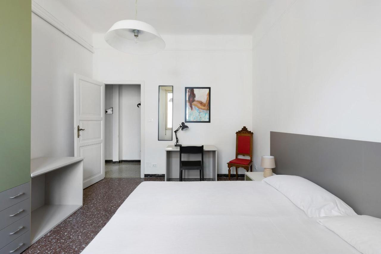 Irnerio Apartments By Wonderful Italy 볼로냐 외부 사진