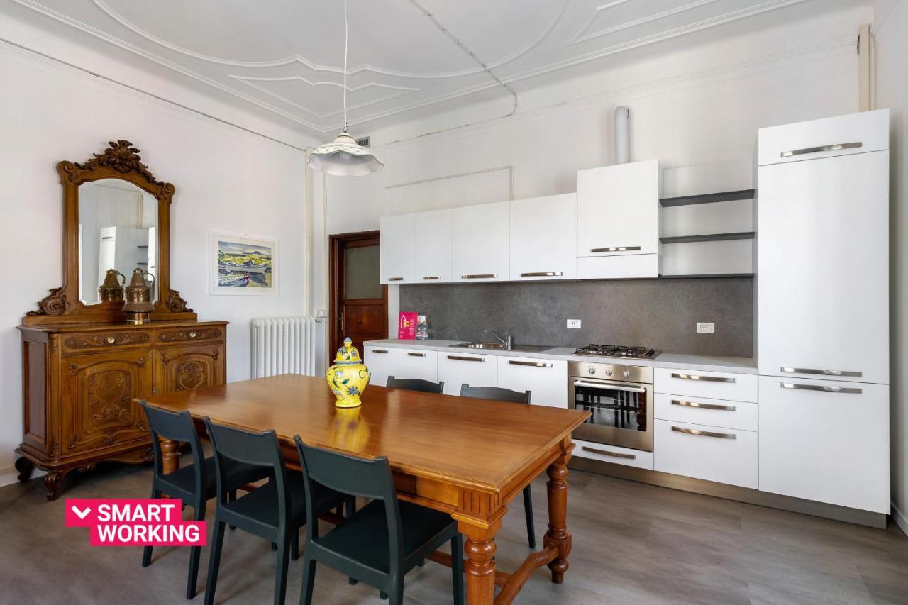Irnerio Apartments By Wonderful Italy 볼로냐 외부 사진