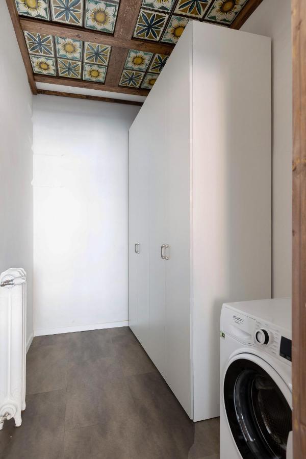 Irnerio Apartments By Wonderful Italy 볼로냐 외부 사진