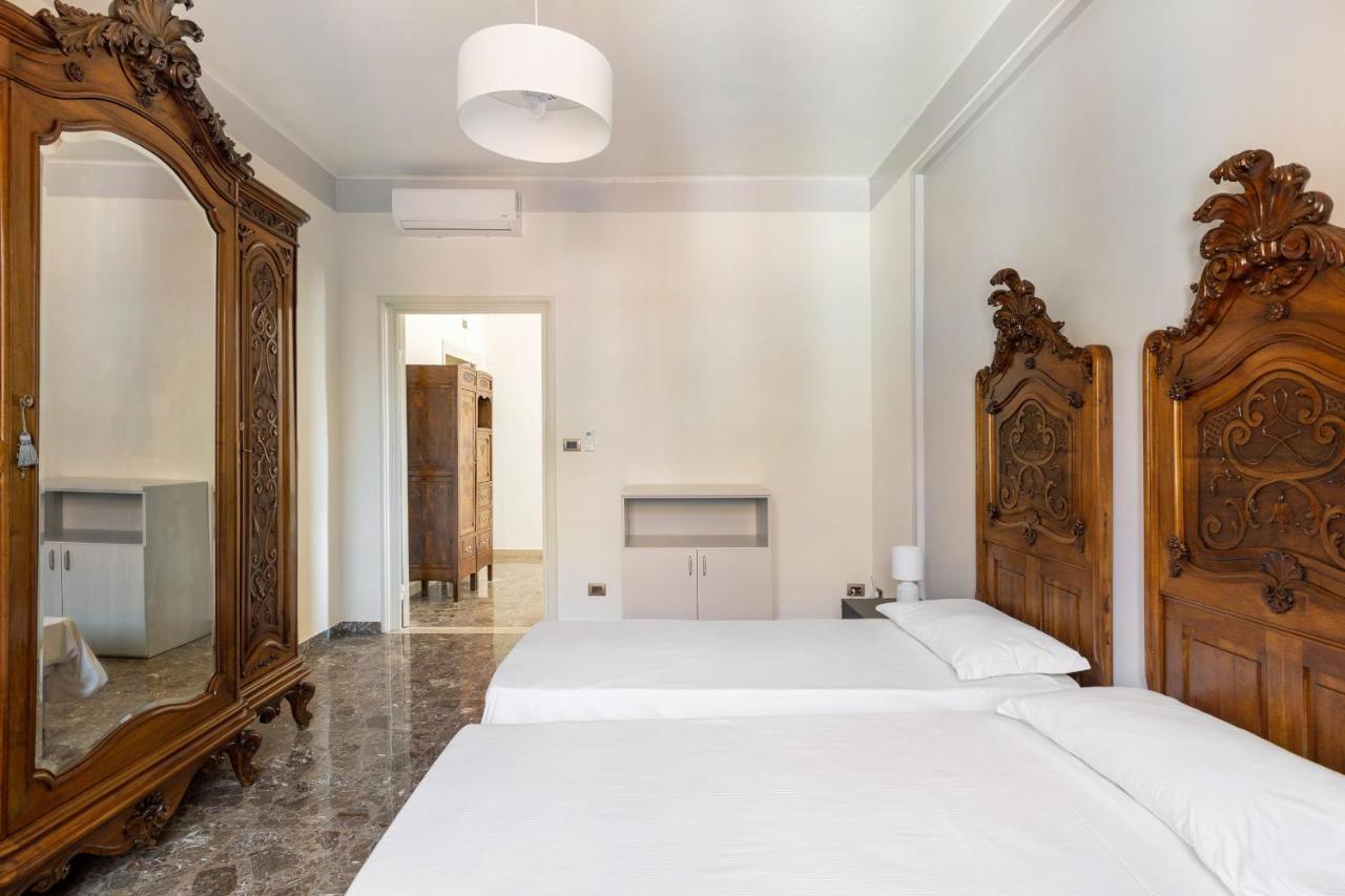 Irnerio Apartments By Wonderful Italy 볼로냐 외부 사진