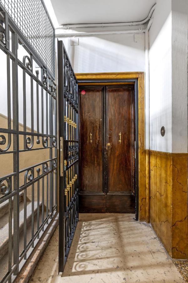 Irnerio Apartments By Wonderful Italy 볼로냐 외부 사진