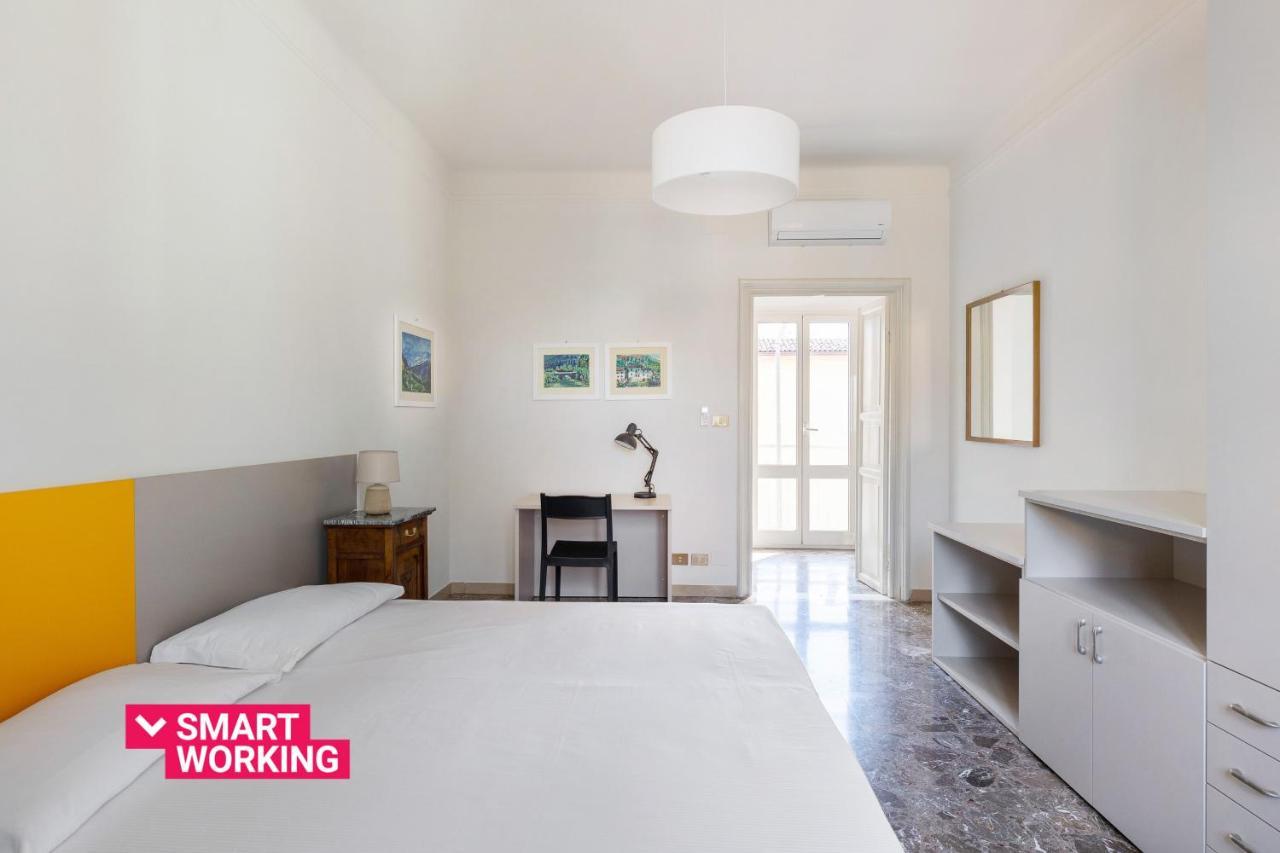 Irnerio Apartments By Wonderful Italy 볼로냐 외부 사진
