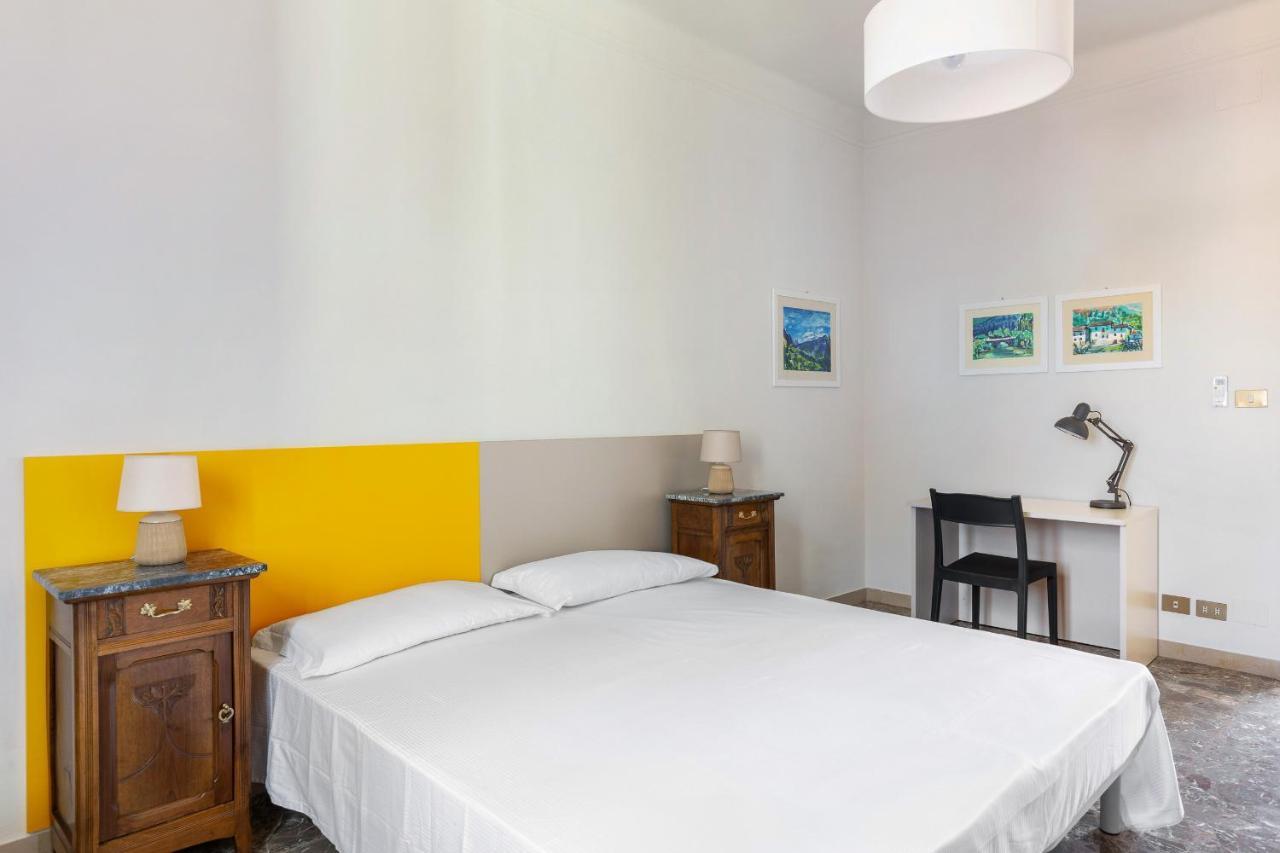 Irnerio Apartments By Wonderful Italy 볼로냐 외부 사진