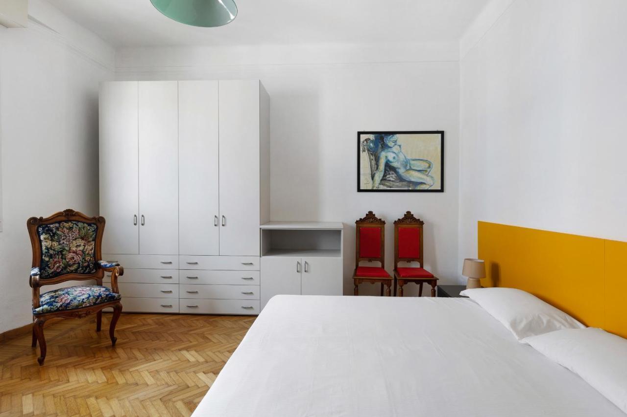 Irnerio Apartments By Wonderful Italy 볼로냐 외부 사진