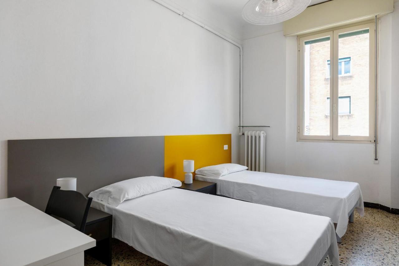Irnerio Apartments By Wonderful Italy 볼로냐 외부 사진