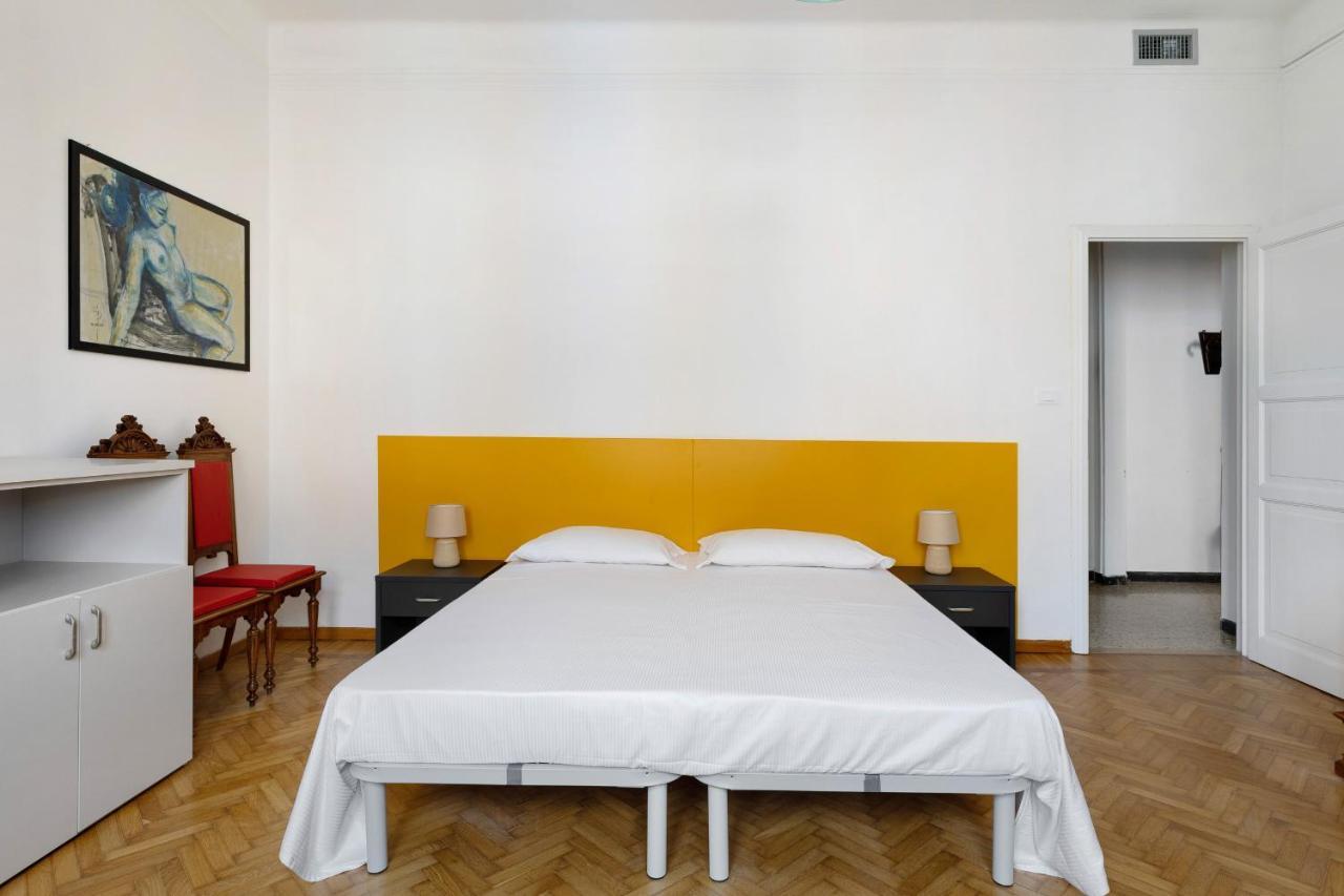 Irnerio Apartments By Wonderful Italy 볼로냐 외부 사진