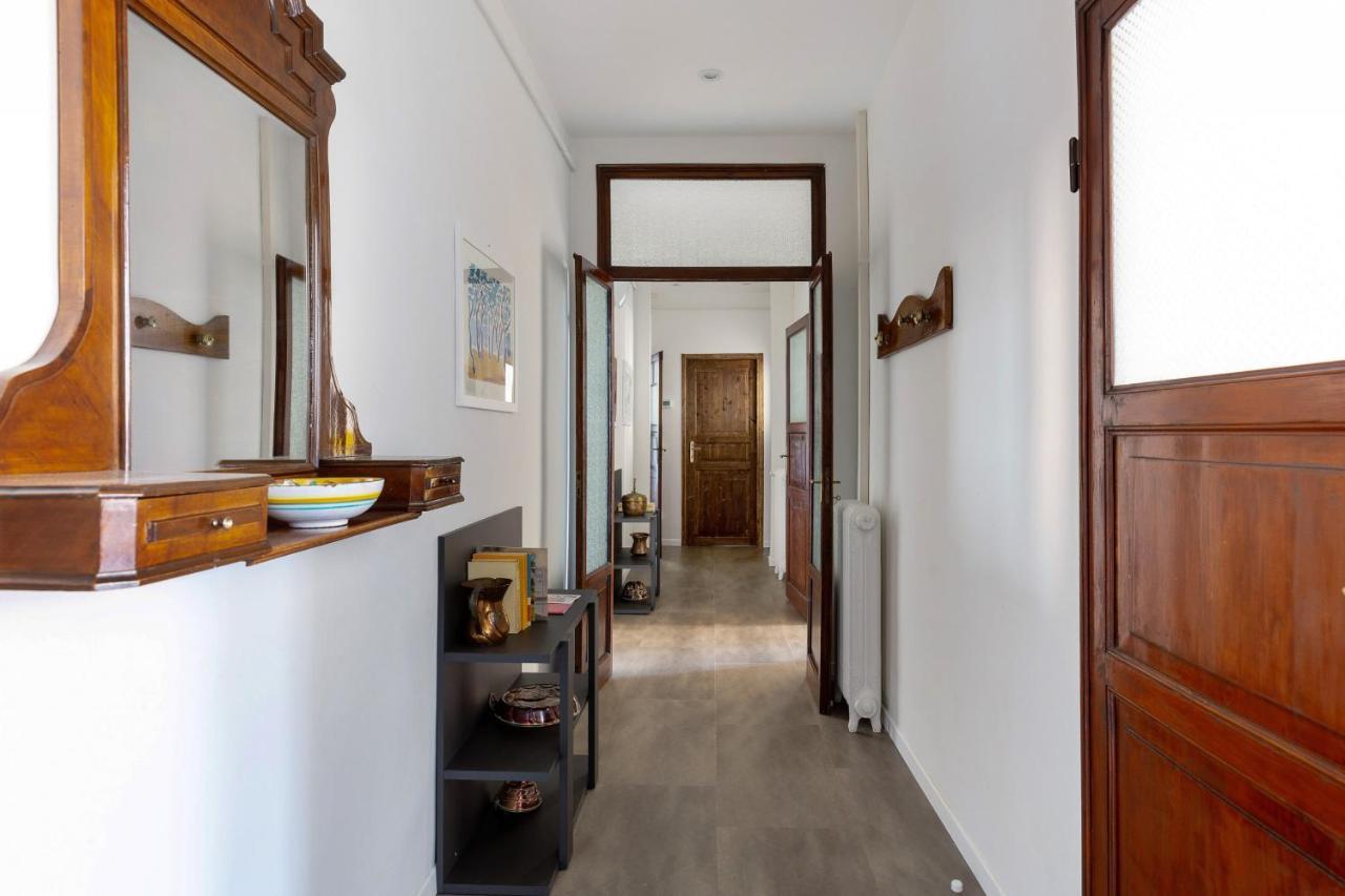 Irnerio Apartments By Wonderful Italy 볼로냐 외부 사진